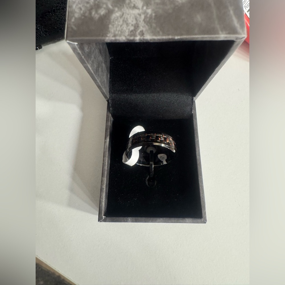 Mens Ring